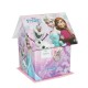 Coin Bank (House-Big) Frozen