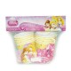 Princess Birthday Paper Cup