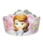 Sofia Party Hat
