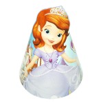 Sofia Party Hat
