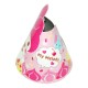 My Melody Party Hat