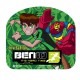 Ben10 Invitation Card
