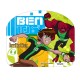 Ben10 Invitation Card