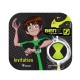 Ben10 Invitation Card
