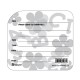 Barney Invitation Card