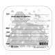 Barney Invitation Card