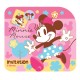 Minnie Invitation Card