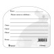 Sofia Invitation Card