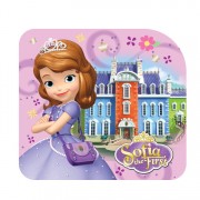 Sofia Invitation Card