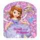 Sofia Invitation Card