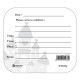 Sofia Invitation Card