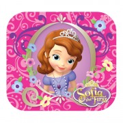 Sofia Invitation Card