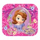 Sofia Invitation Card