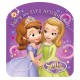 Sofia Invitation Card