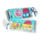 Pack G - Barney Pencil Case Set (060)
