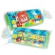 Pack G - Mickey Pencil Case Set A (060)