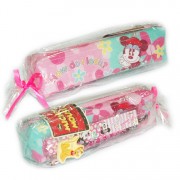 Pack G - Minnie Pencil Case Set B (069)