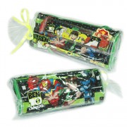Pack G - Ben10 Pencil Case Set A (060)