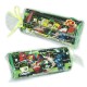 Pack G - Ben10 Pencil Case Set A (060)