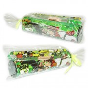Pack G - Ben10 Pencil Case Set B (062)