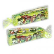 Pack G - Ben10 Pencil Case Set C (069)