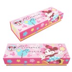 Minnie Pencil Case (Box)