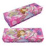 Sofia Pencil Case (Box)