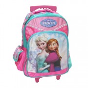 Frozen Big Trolley Bag