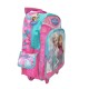 Frozen Big Trolley Bag