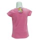 Belle Pink T-Shirt