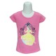 Belle Pink T-Shirt
