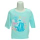 Cinderella 3/4 T-Shirt