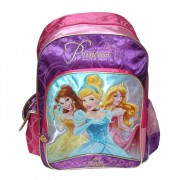 Princess Big Backpack