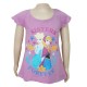 T-SHIRT FROZEN ELSA & ANNA
