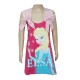 TANKTOP DRESS FROZEN ELSA