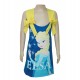 TANKTOP DRESS FROZEN ELSA