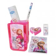 Frozen Stationary Set