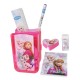 Frozen Stationary Set