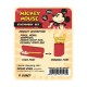 Mickey and Minnie Stationary Set