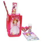 Sofia Stationary Set