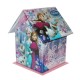 Coin Bank (House-Big) Frozen