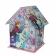 Coin Bank (House-Big) Frozen
