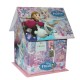 Coin Bank (House-Big) Frozen